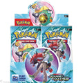 Pokemon Scarlet & Violet Journey Together: Booster Box (36 Packs)