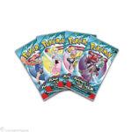 Pokemon Scarlet & Violet Journey Together: Booster Box (36 Packs)