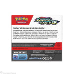 Pokemon Scarlet & Violet Journey Together: Booster Box (36 Packs)