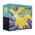 Pokémon Mega Evolution: Ascended Heroes Elite Trainer Box (Etb) (Eng)