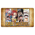 One Piece Card Game: Official Playmat - Limited Edition Vol.2