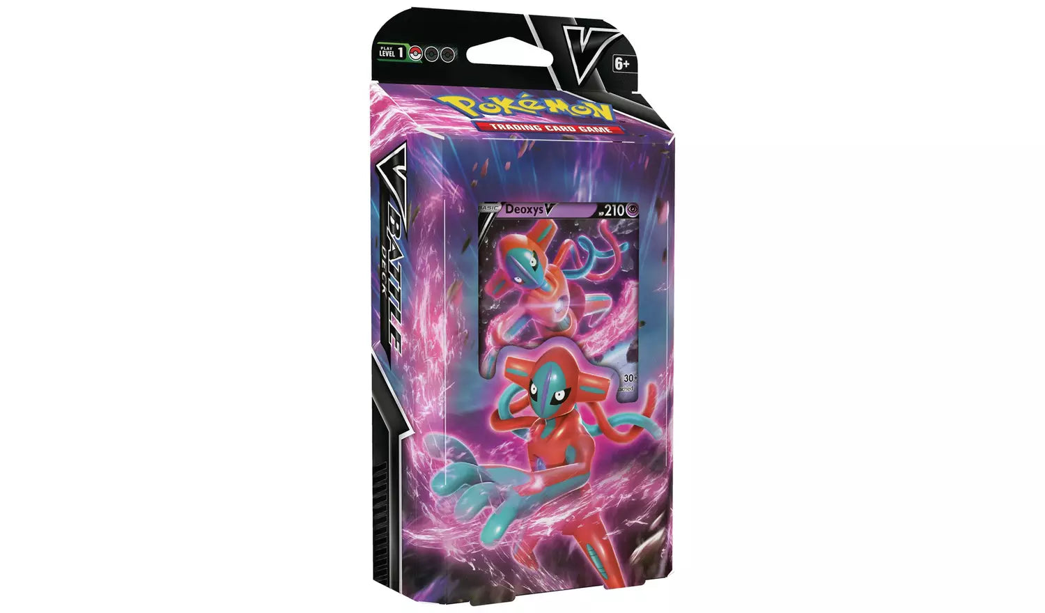 Pokémon V Battle Deck EX