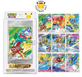 First Partner Holo Card Set - Vol 1 (CHN)