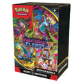 Pokemon Mega Evolution: Phantasmal Flames Booster Bundle (Eng)