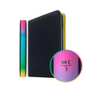 VaultX 12-Pocket Exo-Tec® Zip Binder - Pokemon ME1