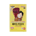 One Piece - OP-07 Loose pack (ENG)