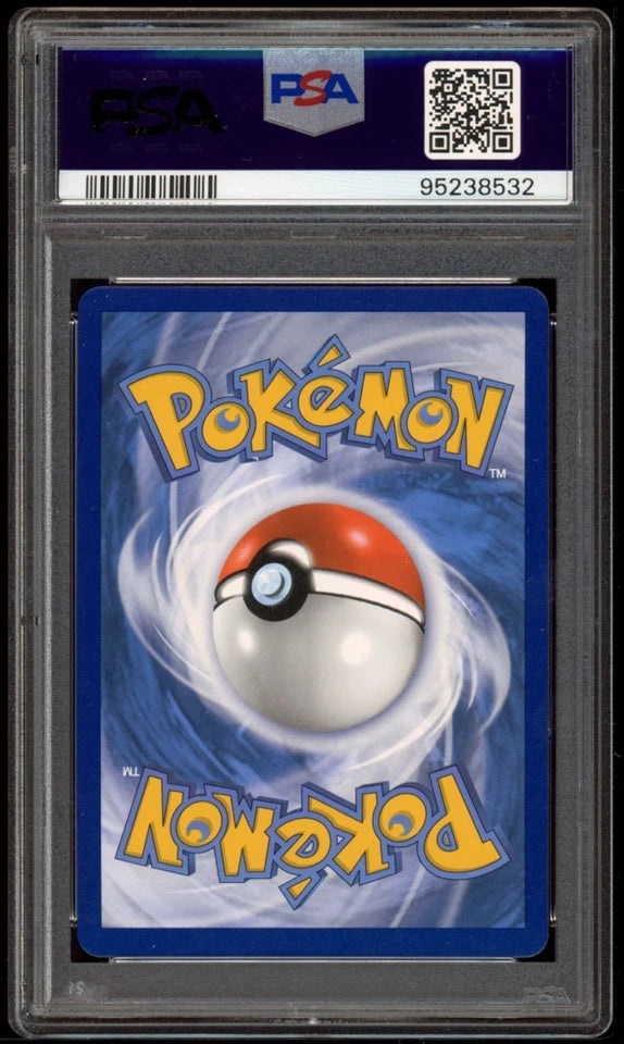 PSA 10 Mega Rayquaza EX 76/108 - Celebrations 25th