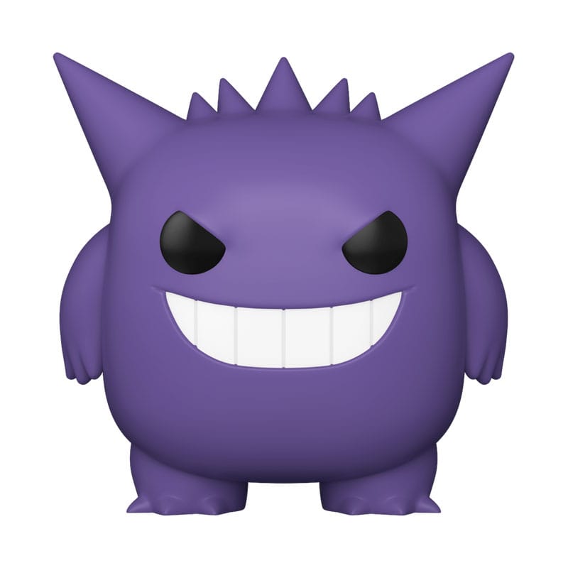 Funko POP! Pokemon Gengar 9cm (1031)
