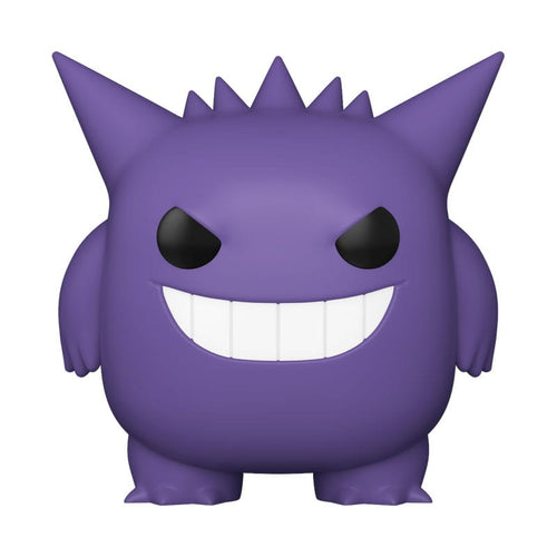 Funko POP! Pokemon Gengar 9cm (1031)